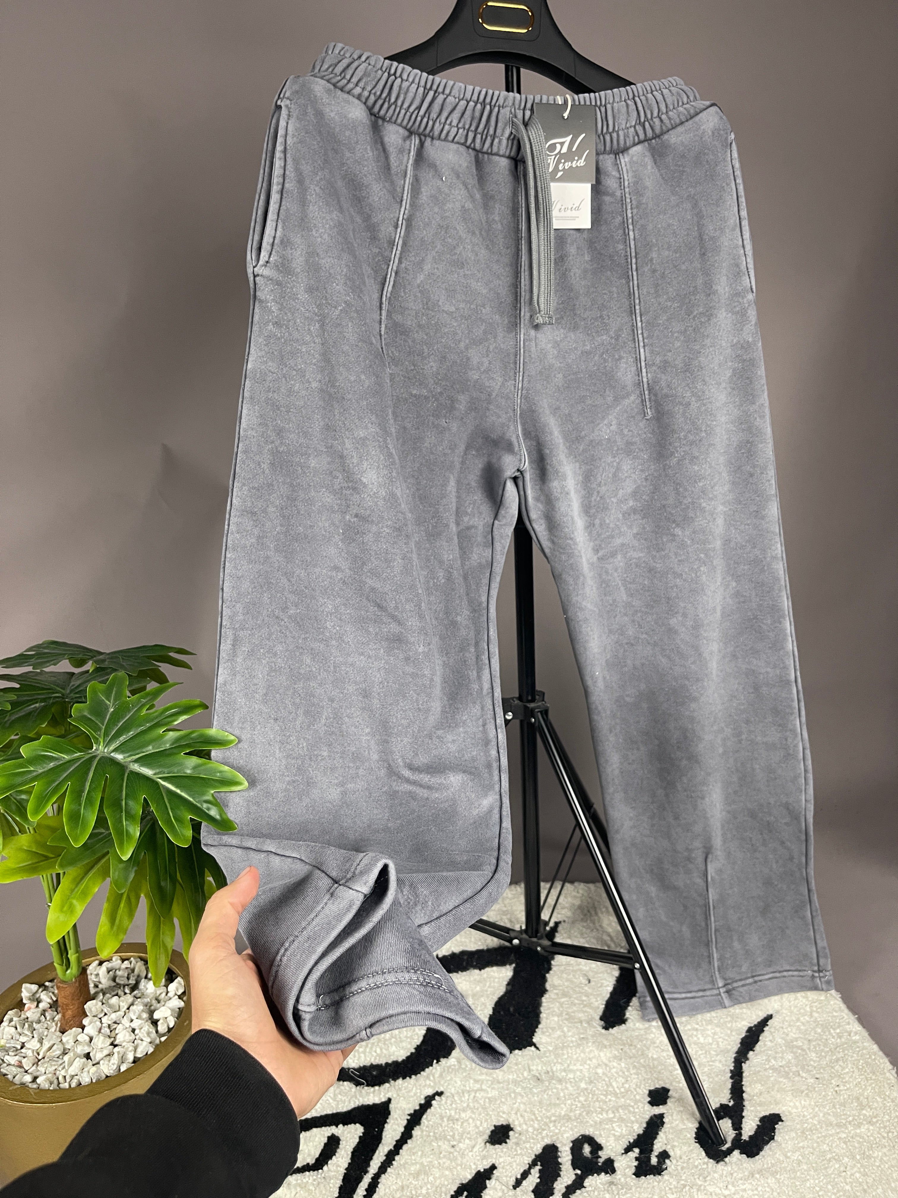 Delave Baggy Pants